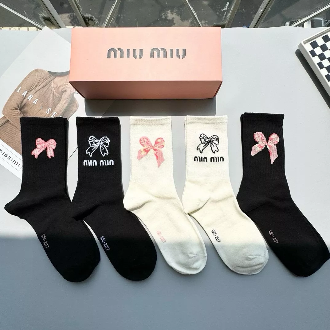 miu miu chaussettes s_127ba251